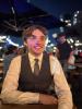 Profile picture for user David-GERARD